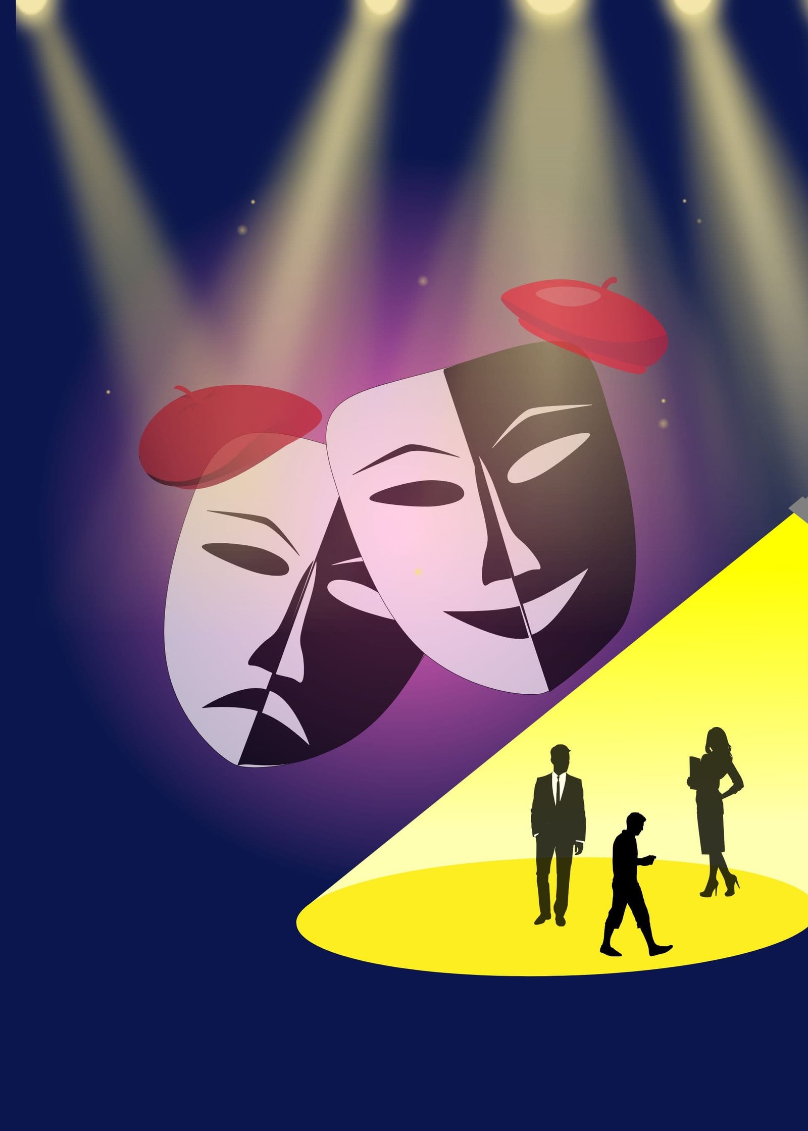 Drama Event